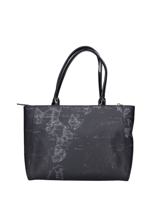 Borsa in pelle ed ecopelle ALVIERO MARTINI 1a CLASSE | GV86 N623NERO